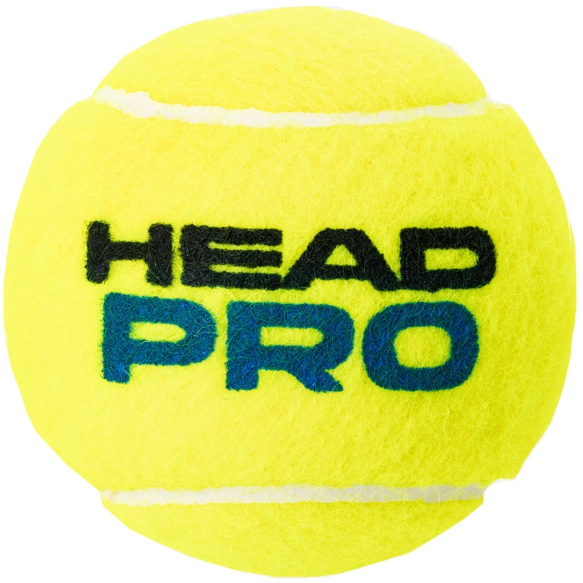 Head Mingi de tenis Pro 3pcs