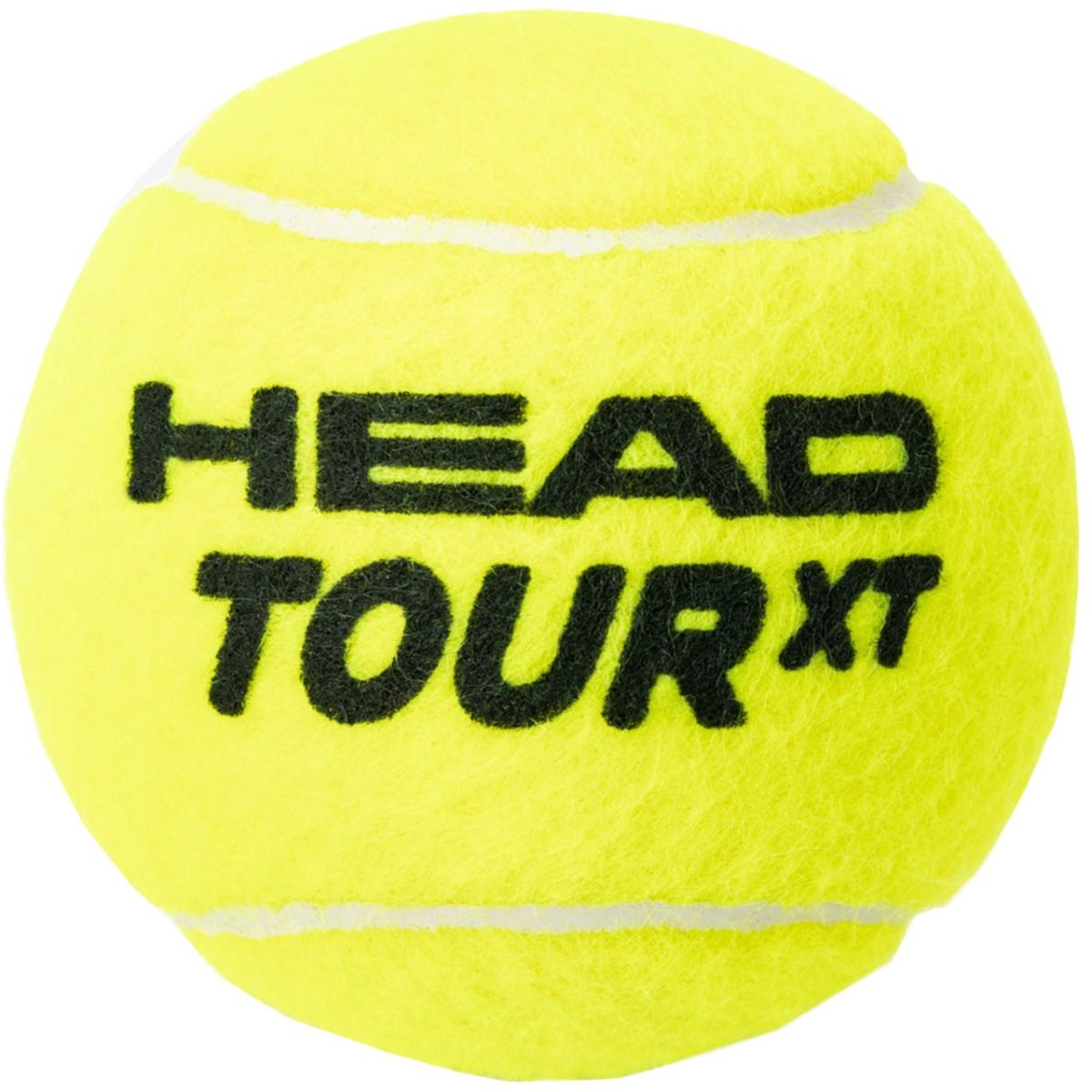 Head Mingi de tenis Tour XT 4 pcs 570824