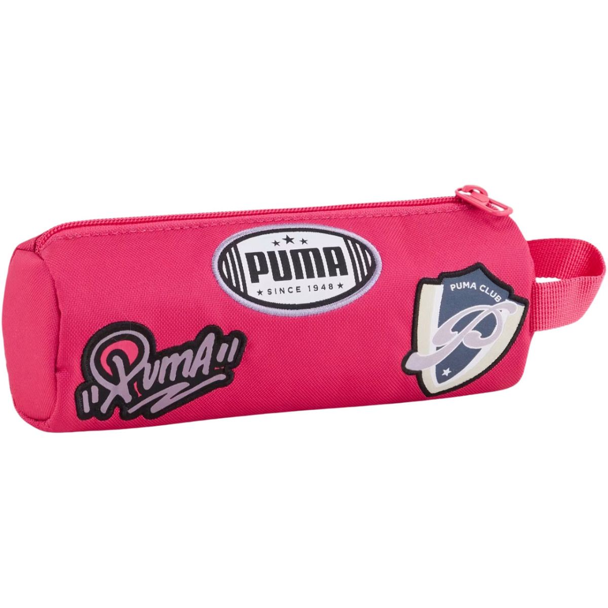 PUMA Penar Patch Pencil Case 90707 02