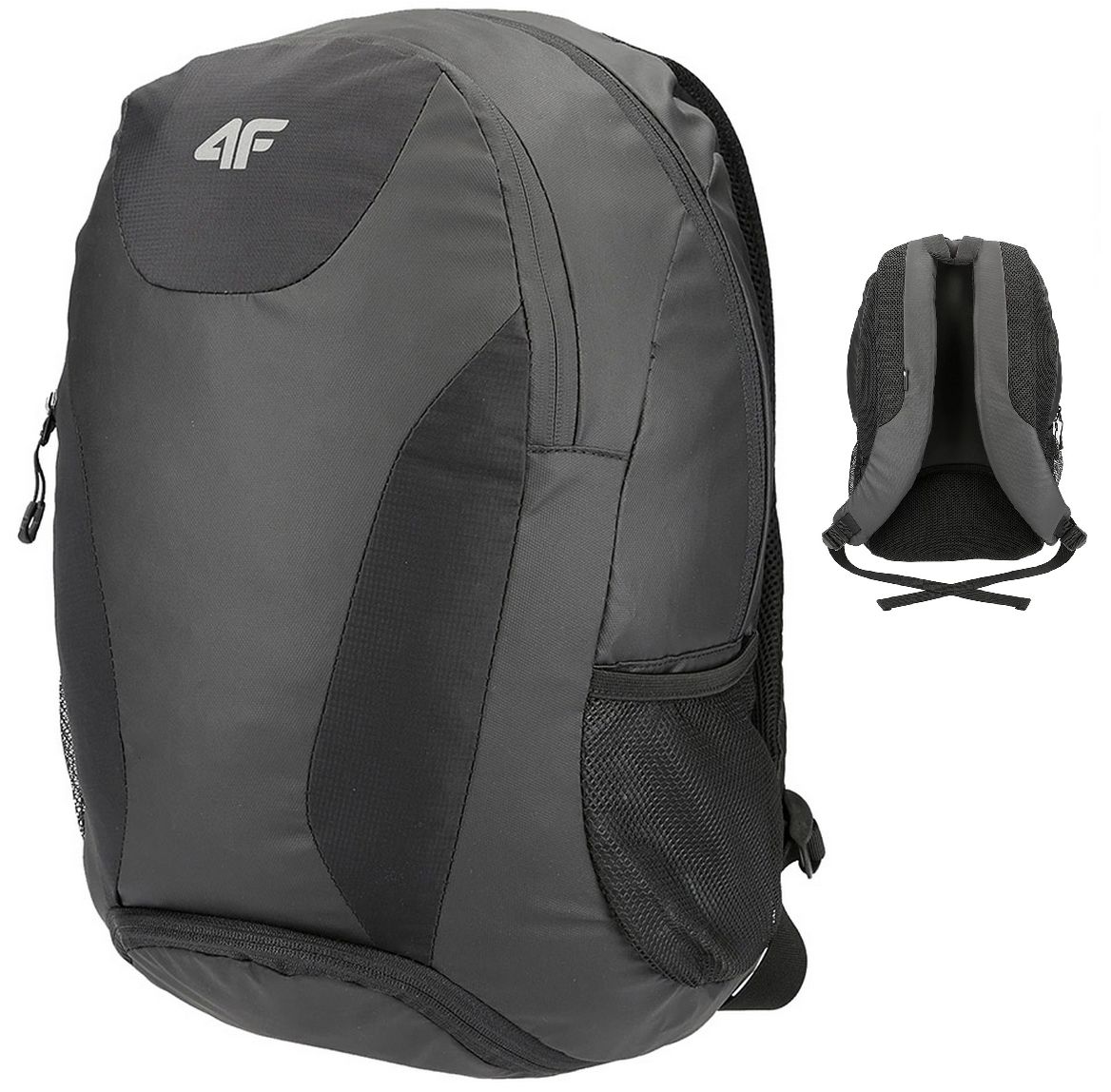 4F Rucsac școală Uni H4Z20 PCU002 20S