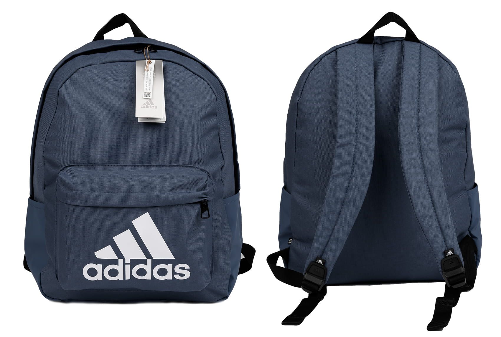 The sky Respond leather adidas rucsac Classic Backpack BOS HM9142