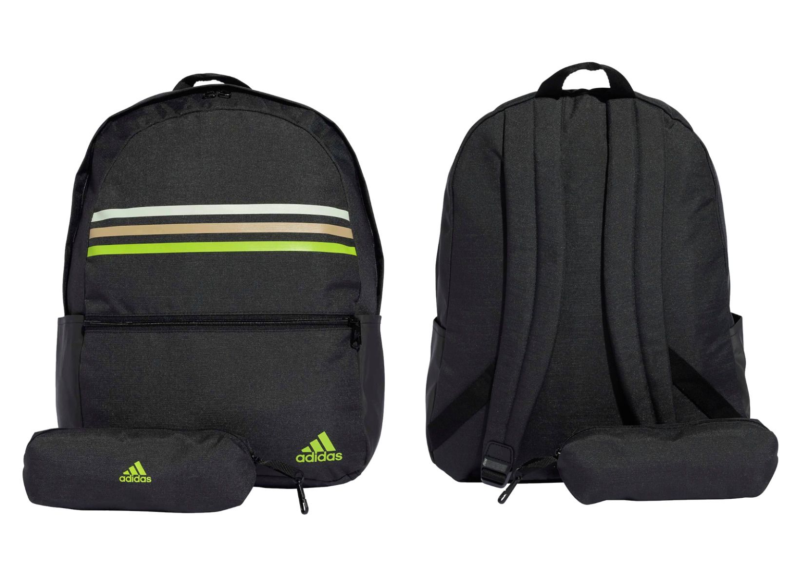 adidas Rucsac 3-stripes Horizontal IP9846