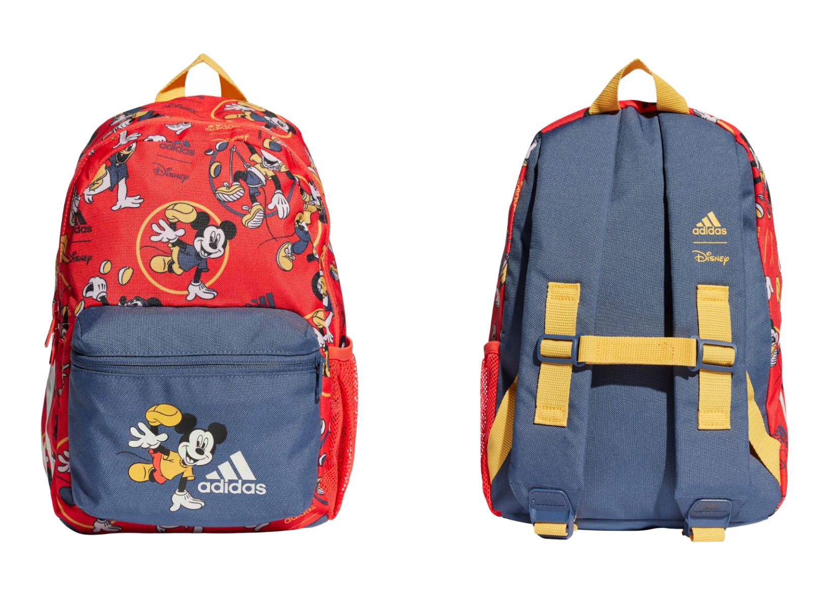 adidas Rucsac Disney Mickey Mouse IW1120