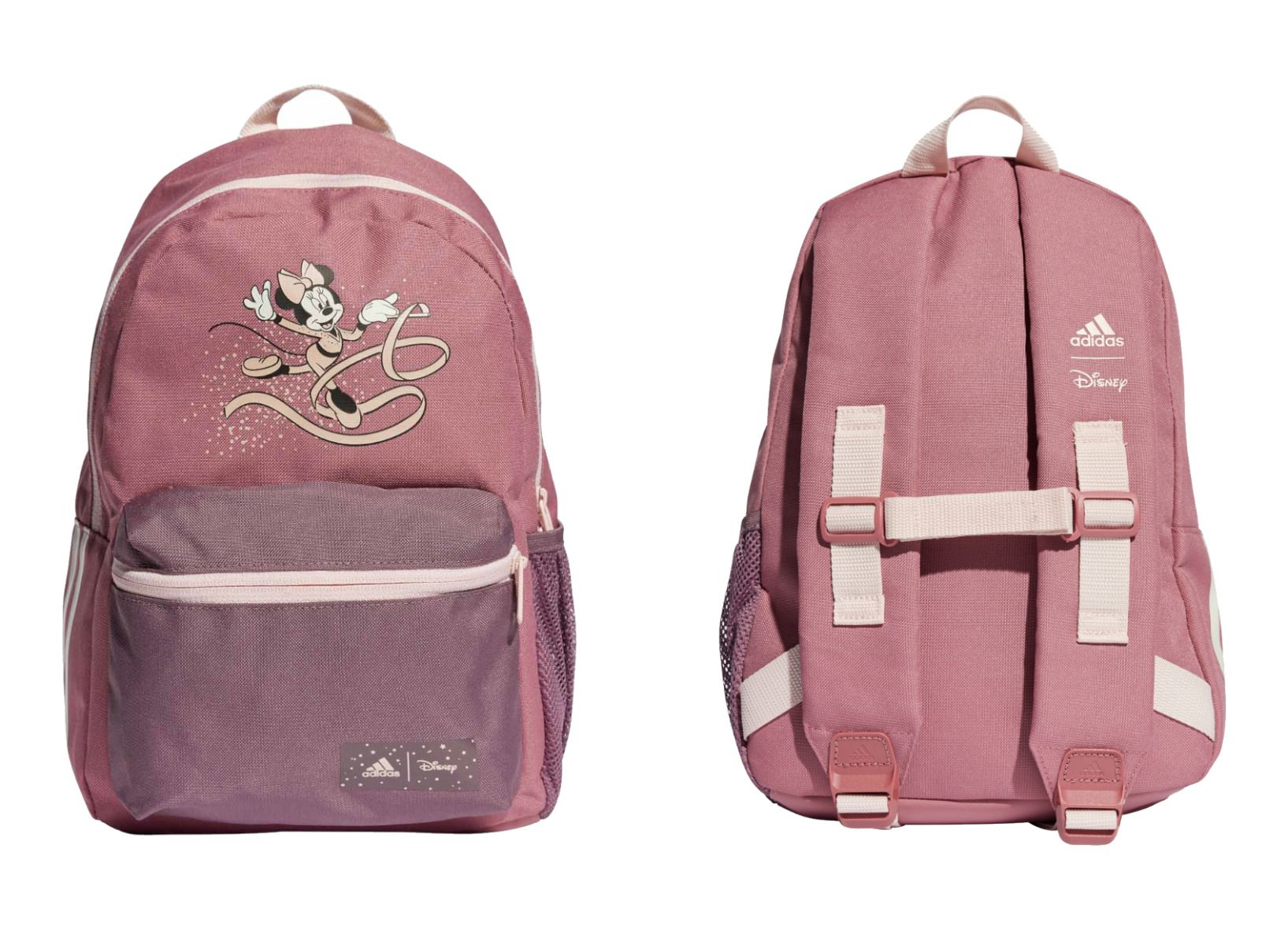 adidas Rucsac Disney Minnie and Daisy Kids IW1105