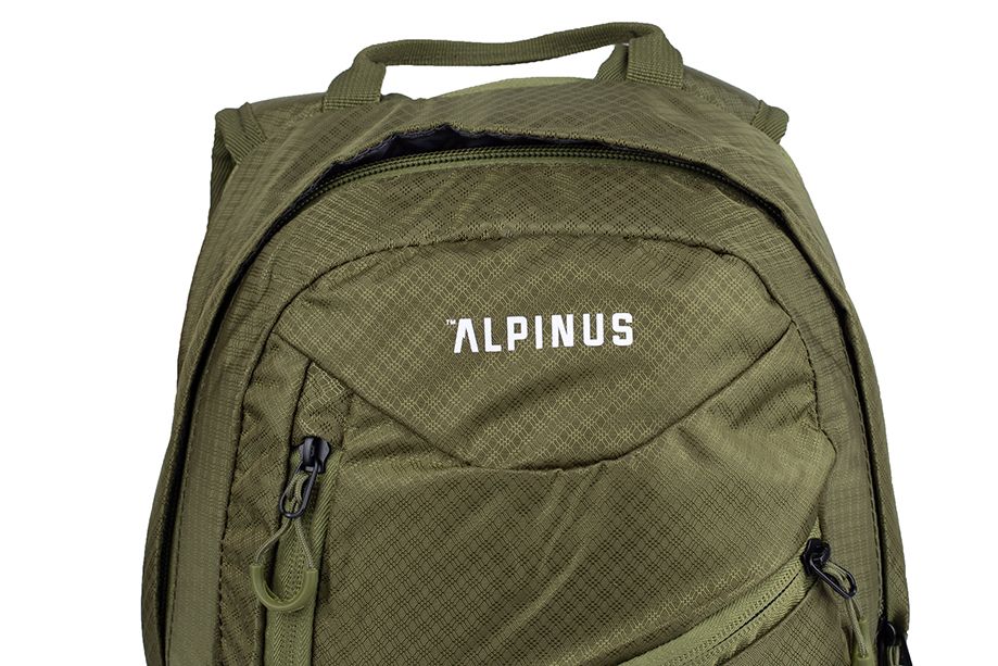 Alpinus Rucsac Lecco II 15 NH18681 Alpinus Rucsac Lecco II 15 NH18681