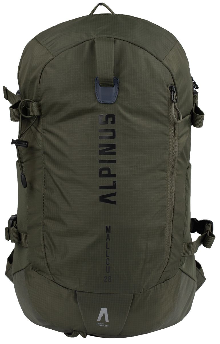 Alpinus Rucsac Mallcu 28 NH11068 Alpinus Rucsac Mallcu 28 NH11068