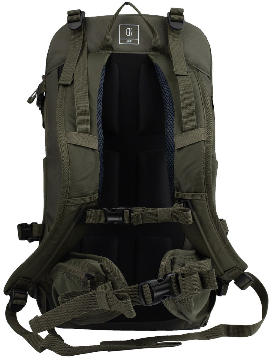 Alpinus Rucsac Mallcu 28 NH11068 Alpinus Rucsac Mallcu 28 NH11068