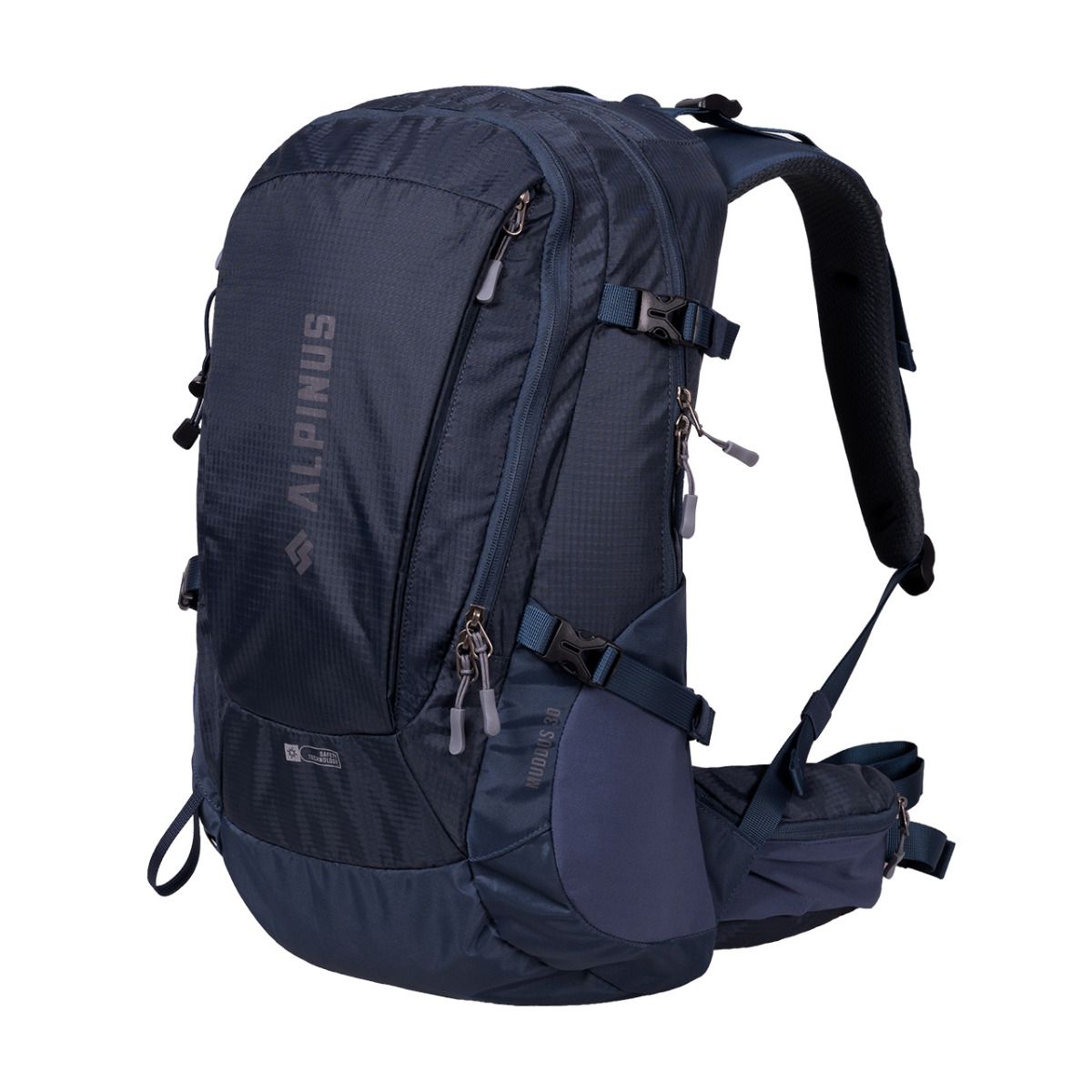 Alpinus Rucsac Muddus 30 AI11154