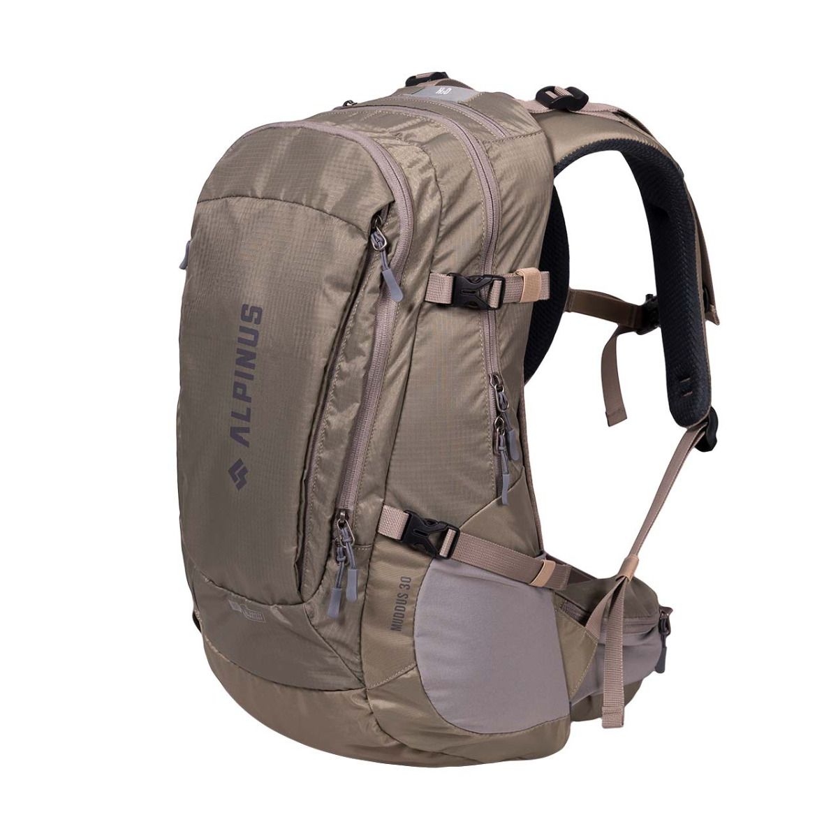 Alpinus Rucsac Muddus 30 Al11153