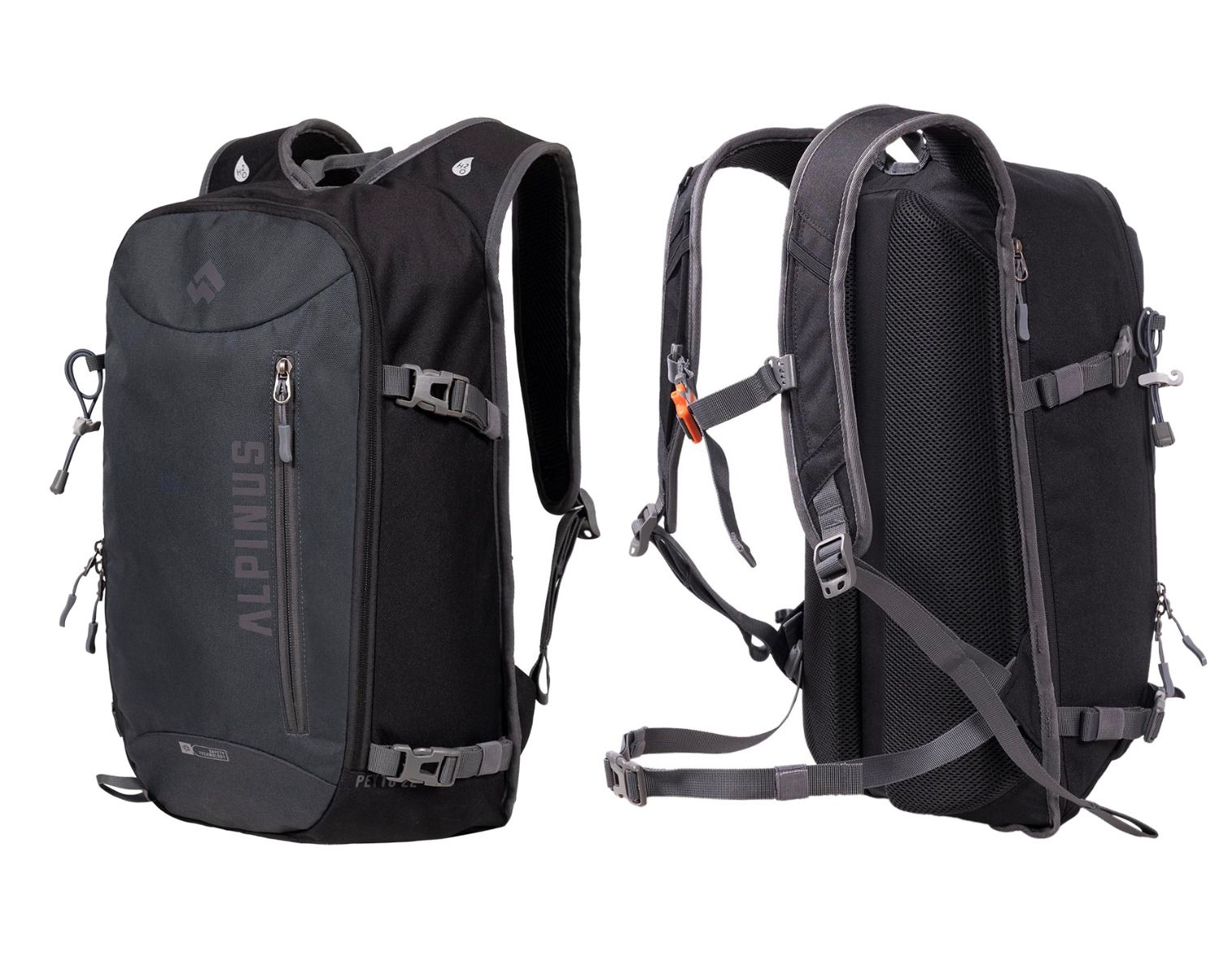 Alpinus Rucsac Peyto 22 Al11156