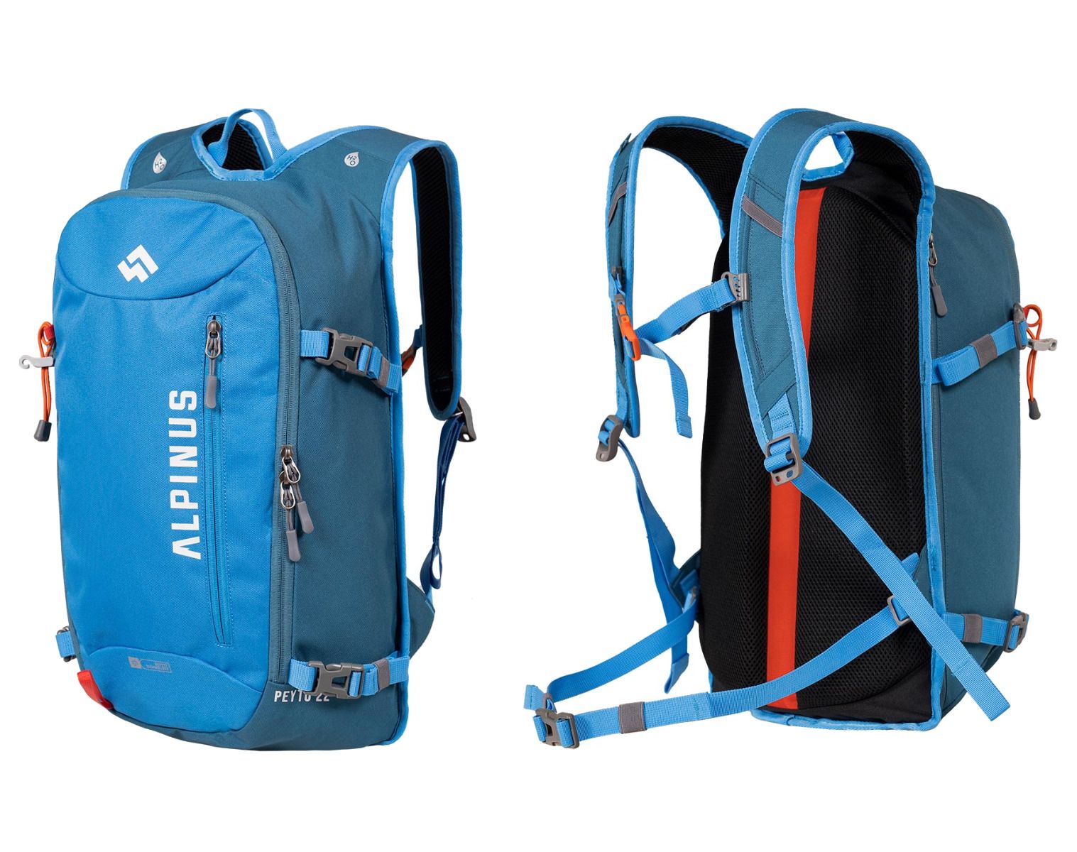 Alpinus Rucsac Peyto 22 Al11155