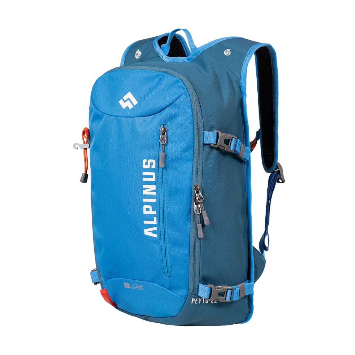 Alpinus Rucsac Peyto 22 Al11155