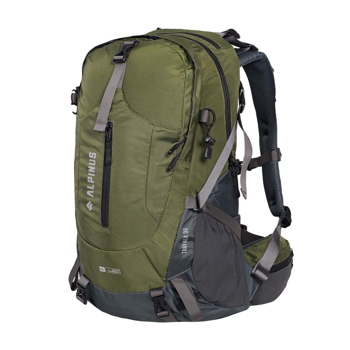 Alpinus Rucsac Tarfala 35 AI11152 Alpinus Rucsac Tarfala 35 AI11152