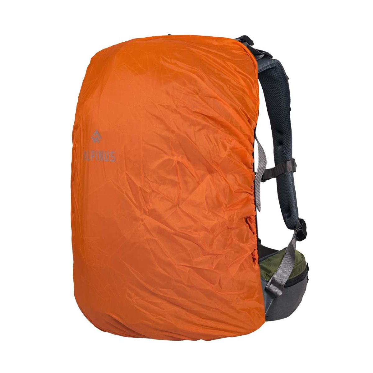 Alpinus Rucsac Tarfala 35 AI11152 Alpinus Rucsac Tarfala 35 AI11152