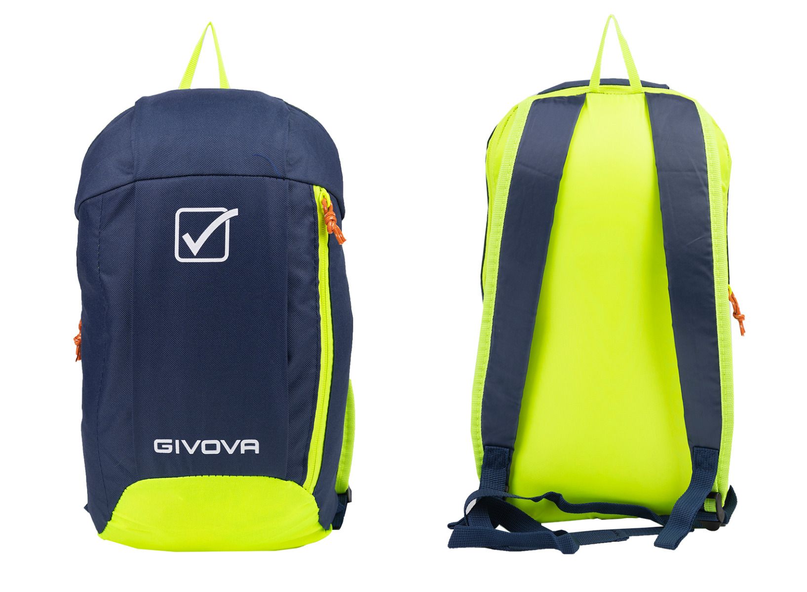 Givova Rucsac Zaino Capo B046-0419