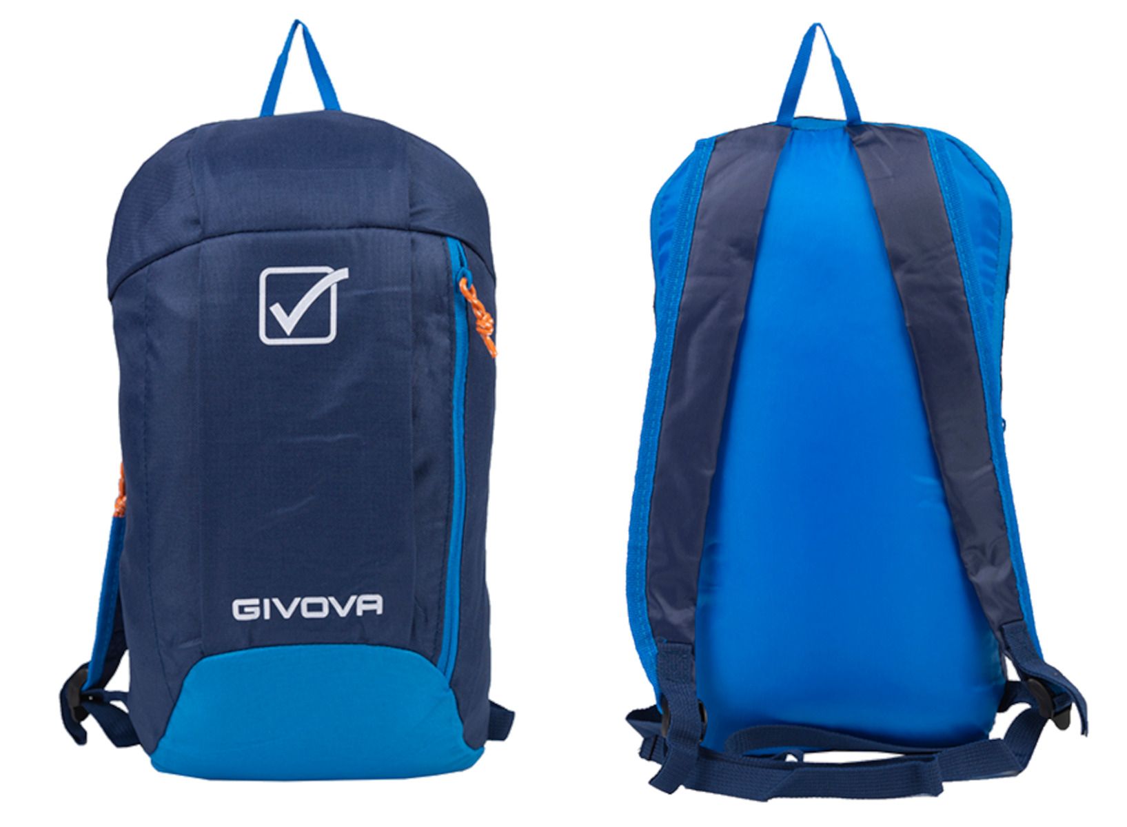 Givova Rucsac Zaino Capo B046-0402