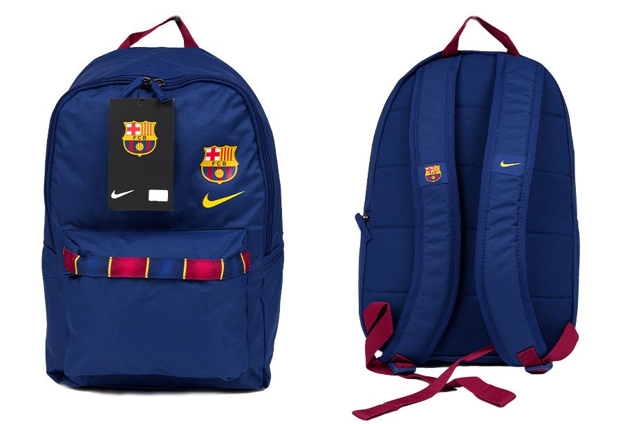 Nike Rucsac Stadium FCB CK6519 421