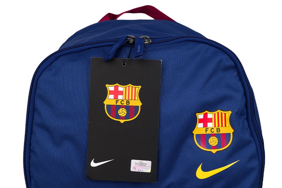 Nike Rucsac Stadium FCB CK6519 421