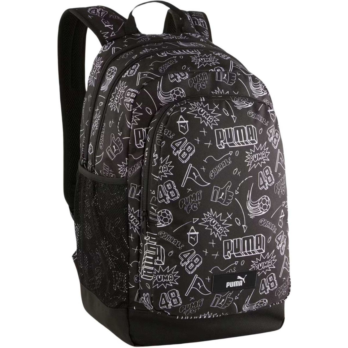 PUMA Rucsac Academy 90697 06