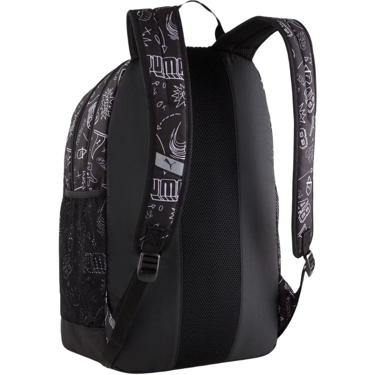 PUMA Rucsac Academy 90697 06