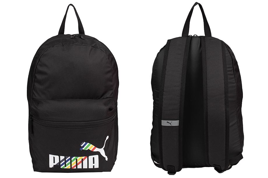 PUMA Rucsac Phase AOP 78046 12