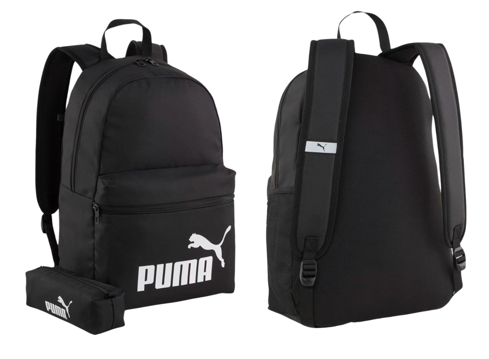 PUMA Rucsac Phase 90943 01 PUMA Rucsac Phase 90943 01