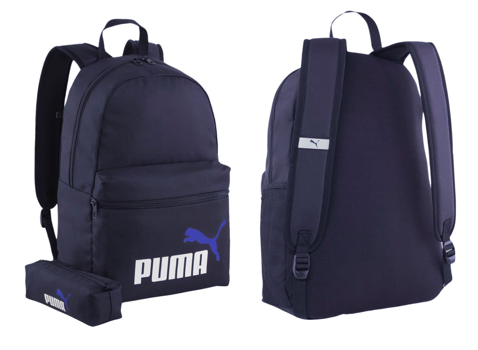 PUMA Rucsac Phase 90943 02