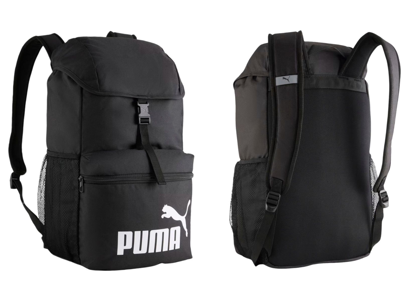 PUMA Rucsac Phase Hooded 90801 01