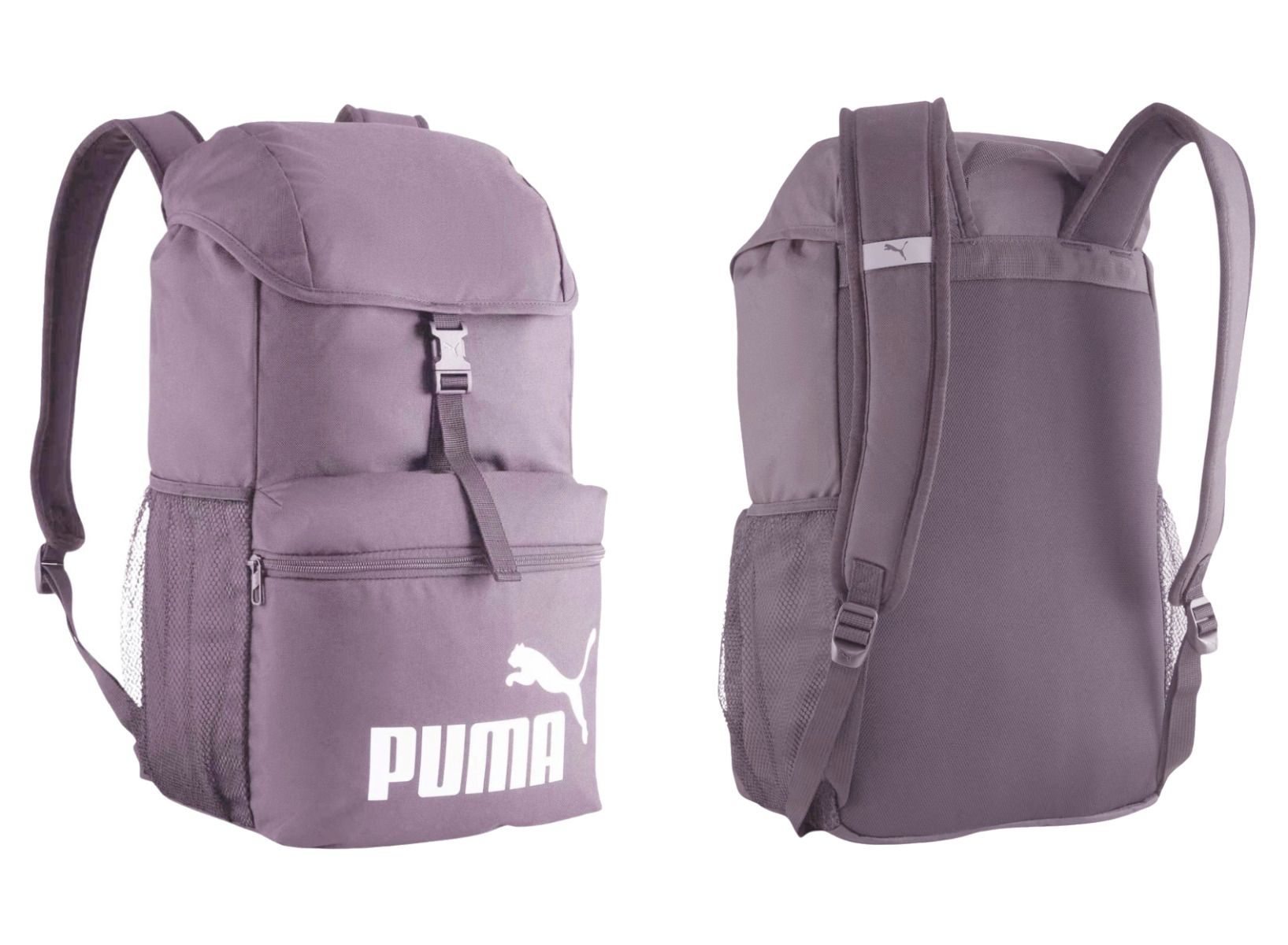 PUMA Rucsac Phase Hooded 90801 38