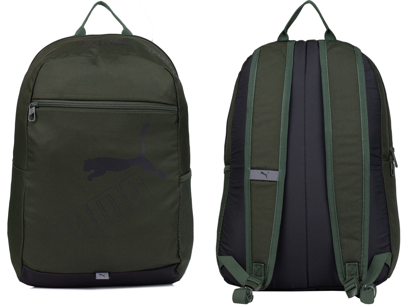 PUMA Rucsac Phase II 79952 03 PUMA Rucsac Phase II 79952 03