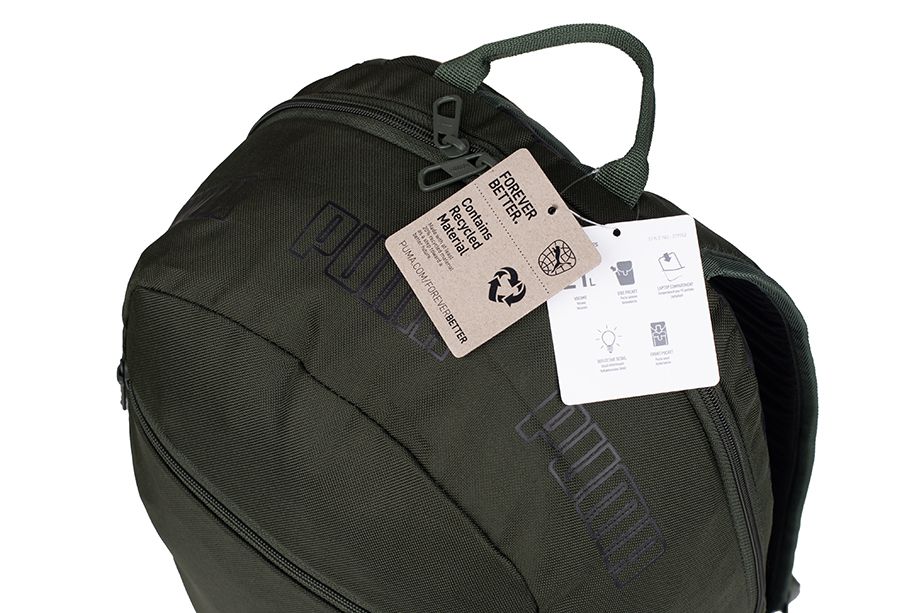 PUMA Rucsac Phase II 79952 03 PUMA Rucsac Phase II 79952 03