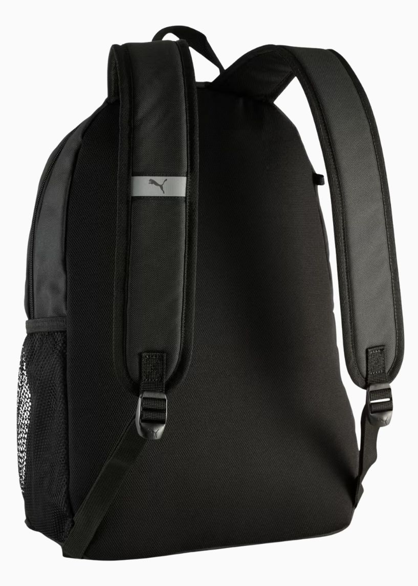 PUMA Rucsac cu penar Phase Set 91191 04 PUMA Rucsac cu penar Phase Set 91191 04