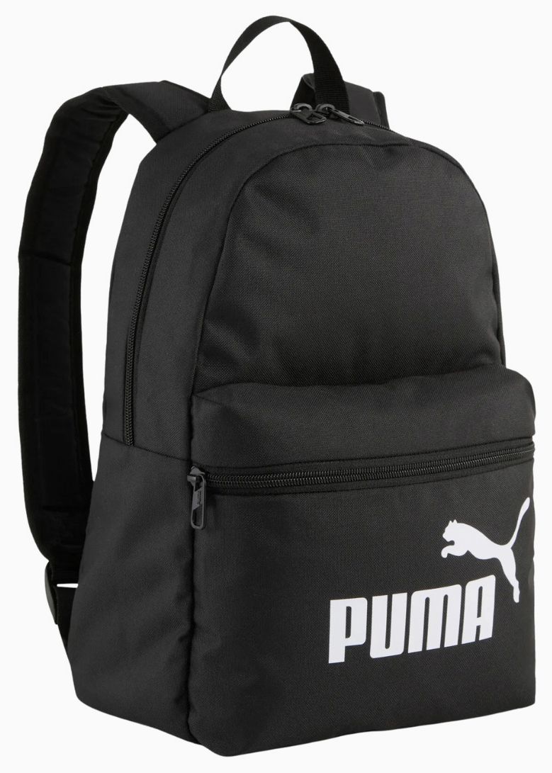 PUMA Rucsac Phase Small 91323 01 PUMA Rucsac Phase Small 91323 01