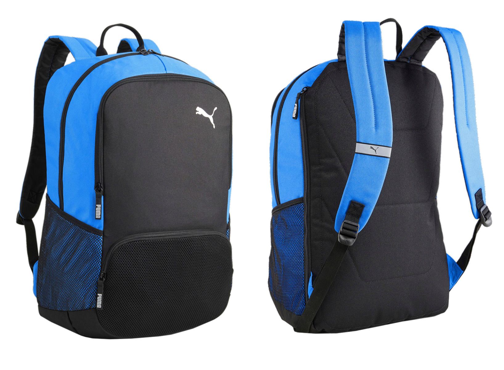 PUMA Rucsac Team Goal Premium XL 90458 02