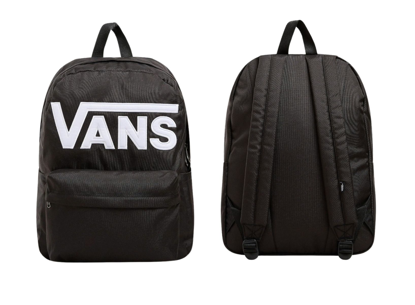 Vans Rucsac Old Skool Drop V VN000H4ZBLK1