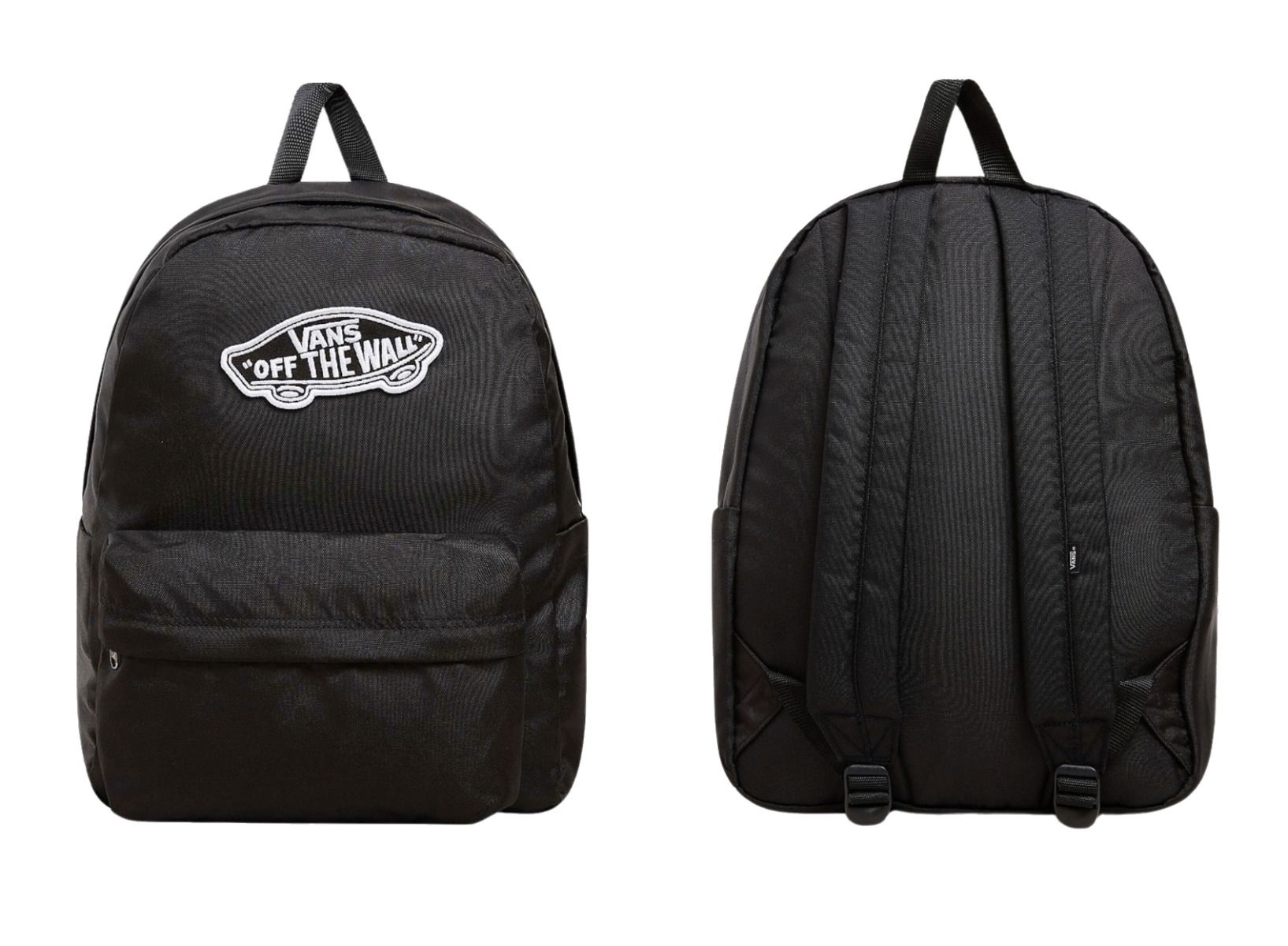 Vans Rucsac Ols Skool Classic VN000H4YBLK1