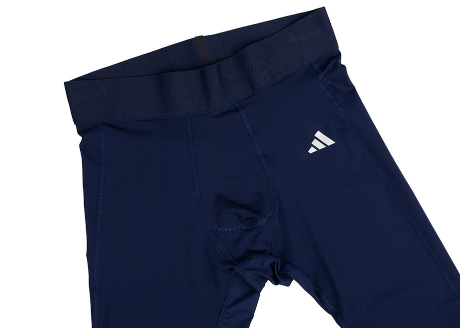 adidas Colanți scurți de compresie pentru bărbați Techfit Tight JP1465 adidas Colanți scurți de compresie pentru bărbați Techfit Tight JP1465