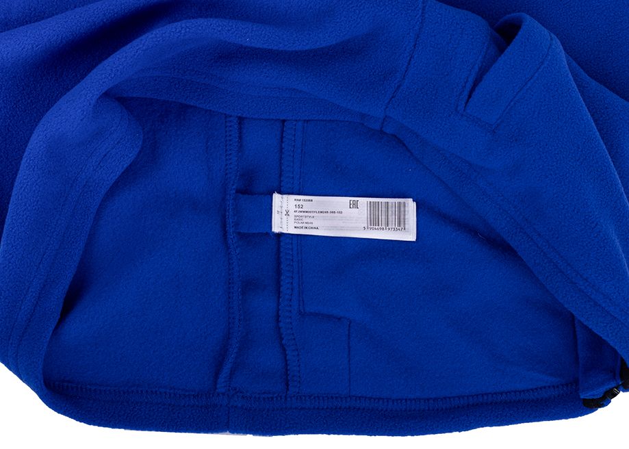 4F Fleece băiețesc M245 4FJWMM00TFLEM245 36S