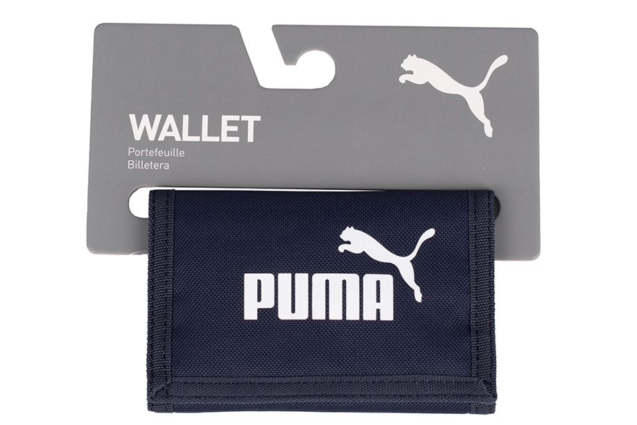 PUMA Portofel Phase Wallet 79951 02