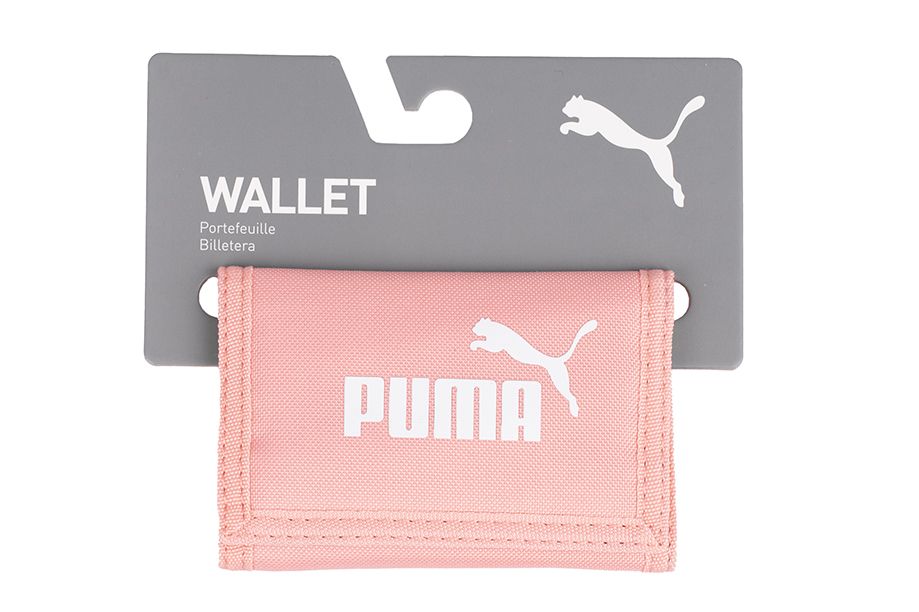 PUMA Portofel Phase Wallet 79951 04