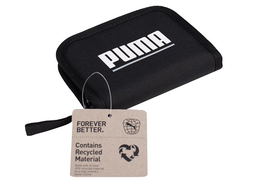 PUMA Portofel Plus Wallet 79616 01 PUMA Portofel Plus Wallet 79616 01