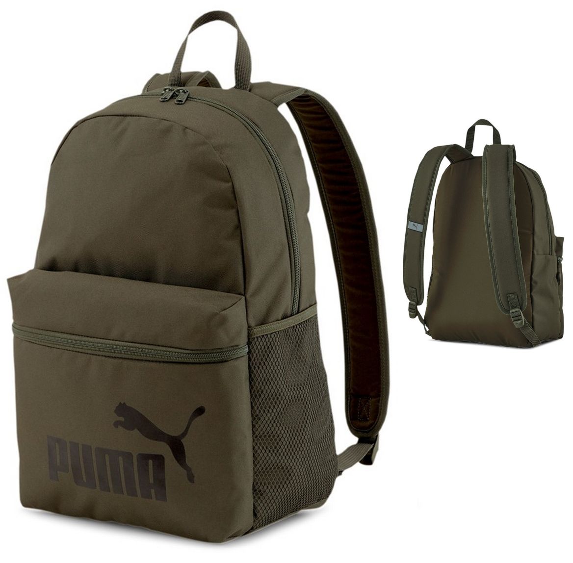 PUMA Rucsac de Oraș Phase Backpack 075487 47