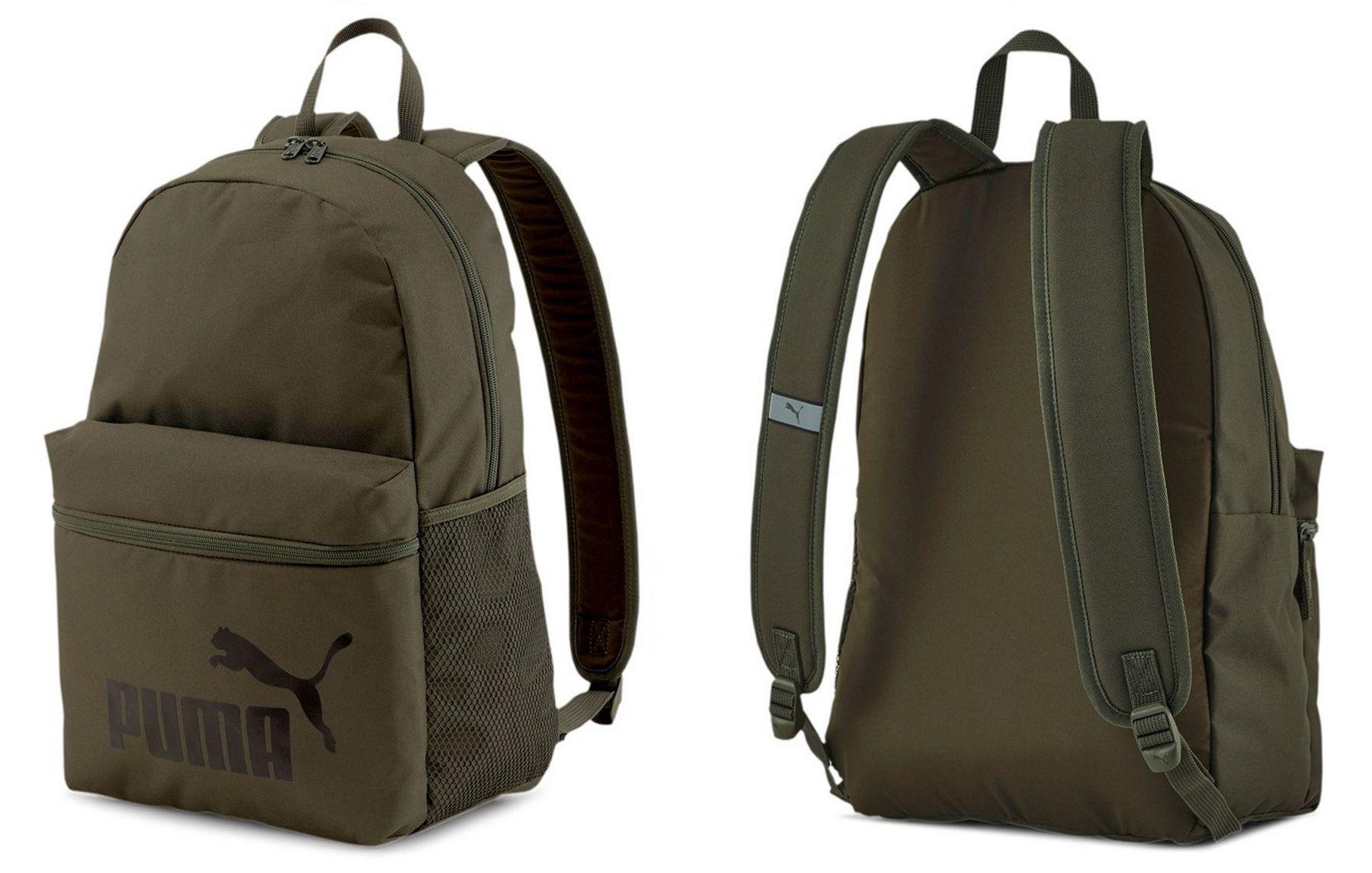 PUMA Rucsac de Oraș Phase Backpack 075487 47