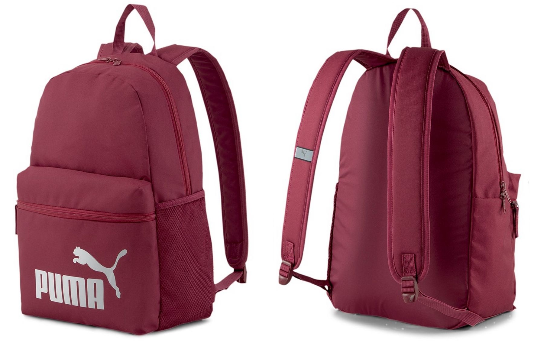 PUMA Rucsac de Oraș Phase Backpack 075487 48