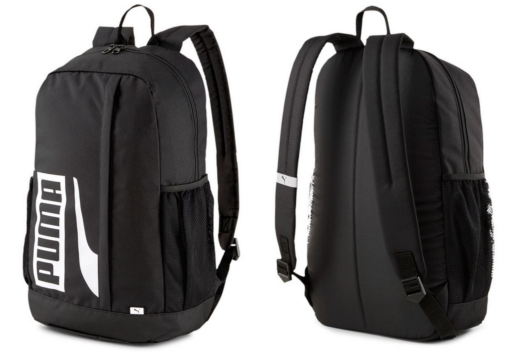 PUMA Rucsac de Oraș Plus II 075749 14
