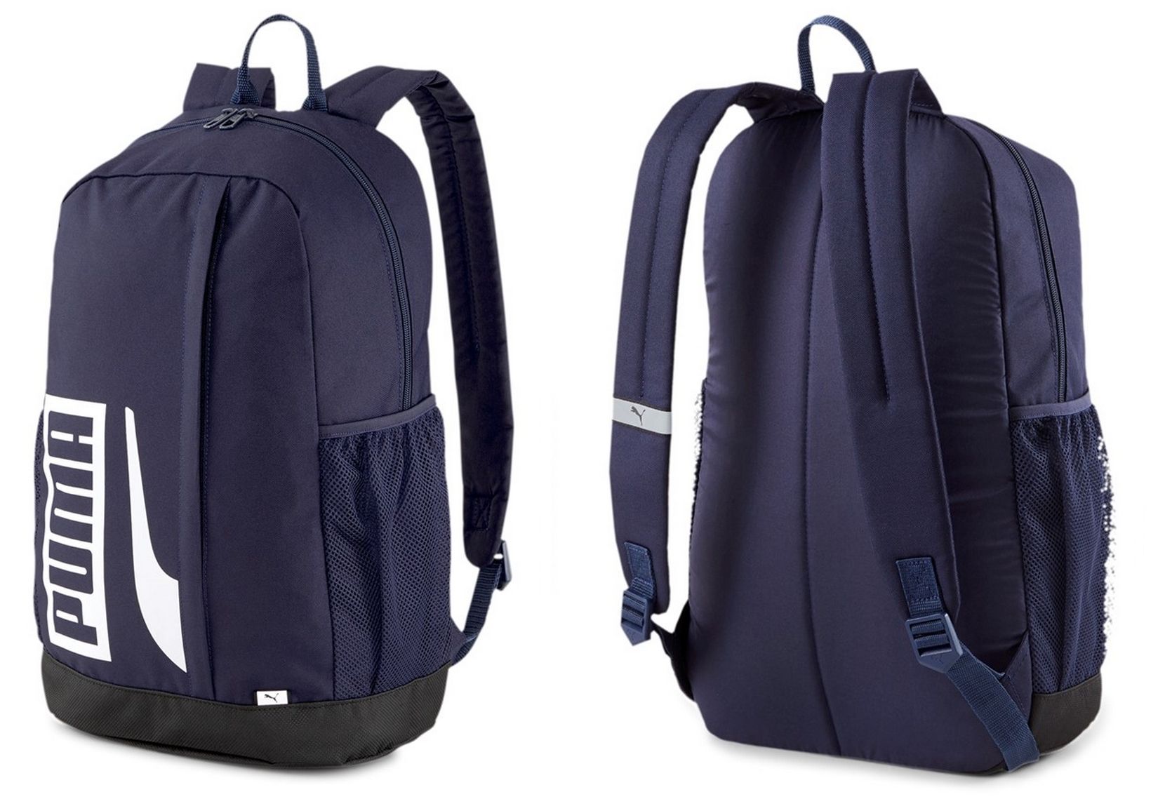 PUMA Rucsac de Oraș Plus II 075749 15