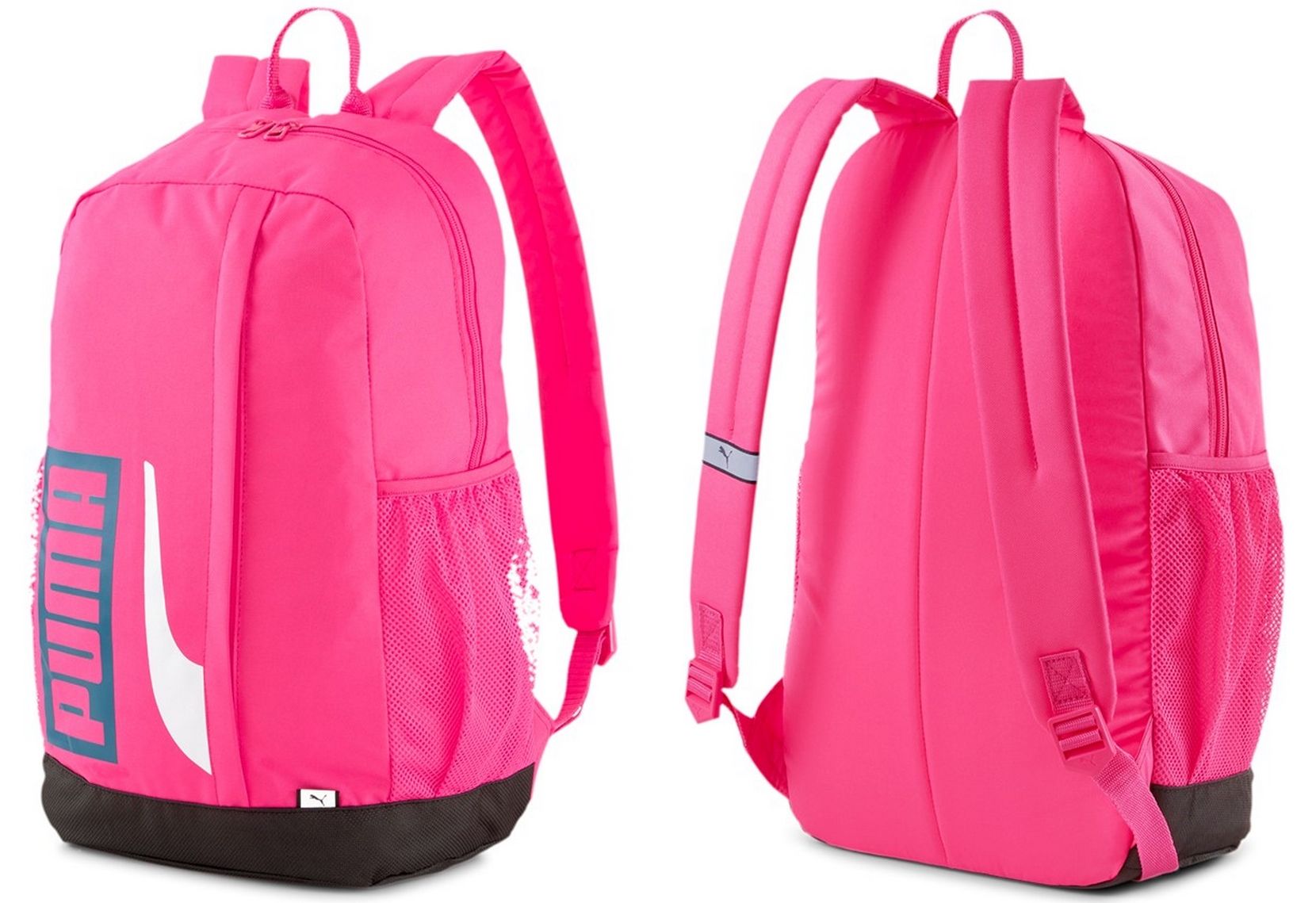 PUMA Rucsac de Oraș Plus II 075749 18