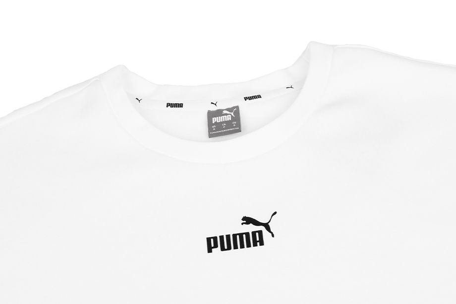 PUMA Bluză femei Power AOP Crew 589532 02 PUMA Bluză femei Power AOP Crew 589532 02