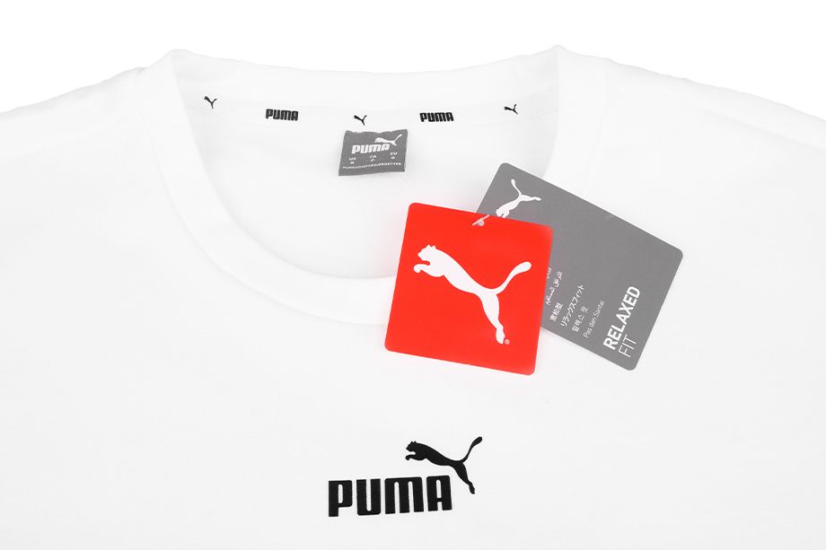 PUMA Bluză femei Power AOP Crew 589532 02 PUMA Bluză femei Power AOP Crew 589532 02