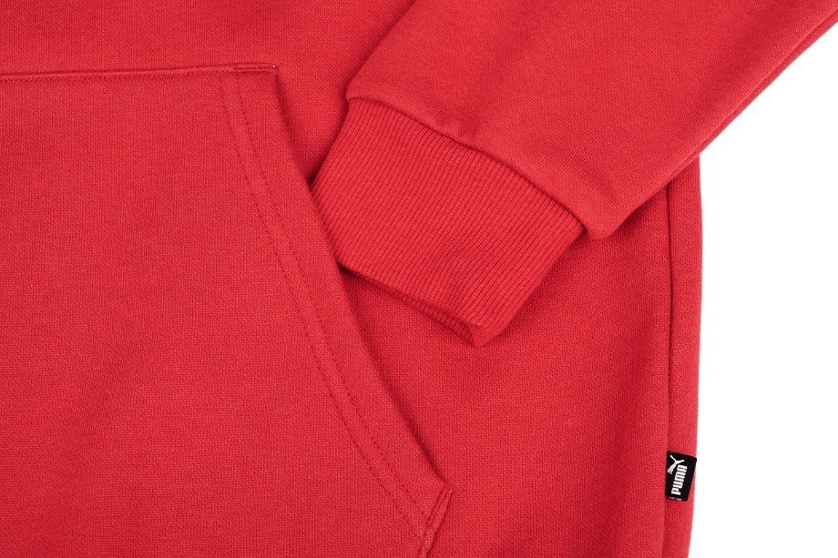 PUMA bluză bărbătească ESS Heather Hoodie FL 586739 11 PUMA bluză bărbătească ESS Heather Hoodie FL 586739 11